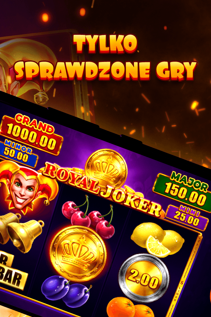 Royal Joker Screenshot